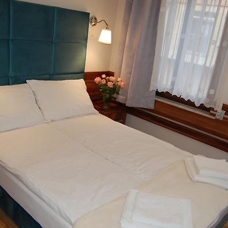 Villa Star Miedzyzdroje Exteriör bild